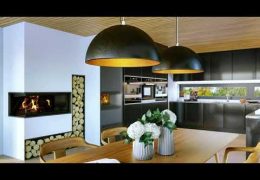 Inspirational Ideas for Modern Kitchen Designs