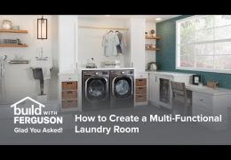 How to Update Your Laundry Room for Maximum Efficiency