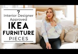 Top Ikea Furniture Recommendations