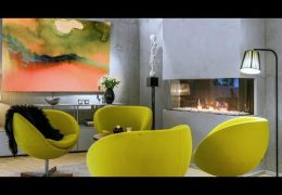 Color Palette Ideas for Beautiful Modern Apartments