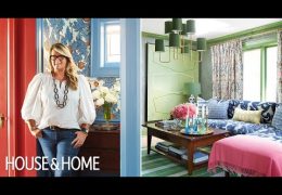 Maximalist Designer's 1930's Home