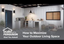 How to Make the Most of Your Outdoor Living Space