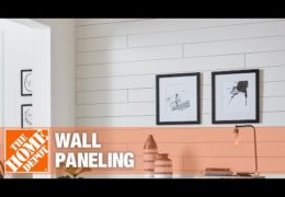 Types of Wall Paneling