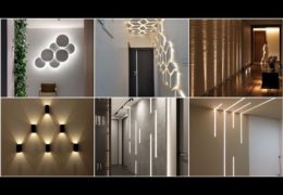 Tips for Choosing and Using the Perfect Designer Wall Lights