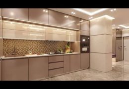 Design Ideas for Modular Kitchens