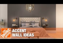 Creative Ideas for Accent Walls