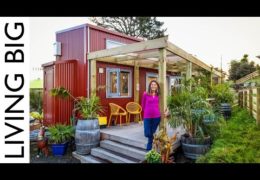 Beautiful Airbnb Tiny House