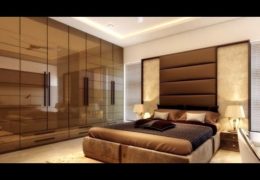 Design Ideas for Contemporary Bedrooms