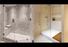 Tips for Choosing the Perfect Glass Shower Enclosure