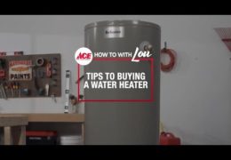 Tips for Purchasing a Water Heater