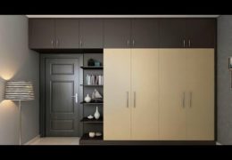 Design Ideas for Bedroom Wardrobes