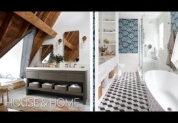 Favorite Dream Bathrooms and Design Elements