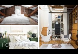 Favorite Apartments and Design Elements