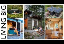 Amazing Shipping Container Homes