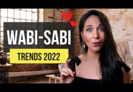 Essential Design Principles of Wabi-Sabi Style