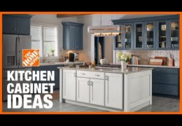 Design Ideas for Kitchen Cabinets