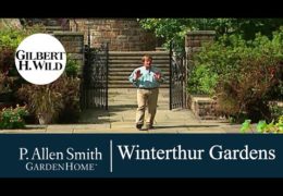 Winterthur American House and Garden