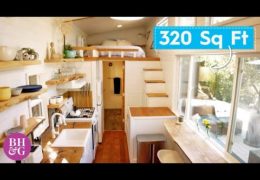 Topanga Canyon Tiny House