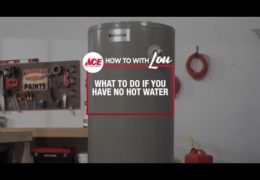 Things to Check if You Have No Hot Water