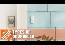 Types of Doorbells