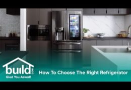 How to Choose a Refrigerator