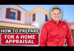 Tips for Preparing Your Home for an Appraisal