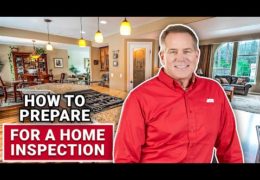 How to Prepare for a Home Inspection