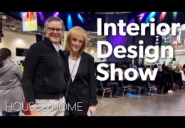 2022 Toronto Interior Design Show