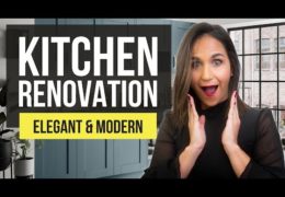 Top Ten Design Ideas for Renovating Your Kitchen