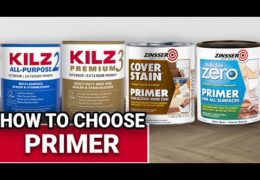 How to Select Primer