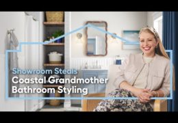 Design Tips for Coastal Grandmother Styling