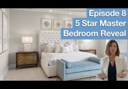 La Jolla Dream Home - Master Suite