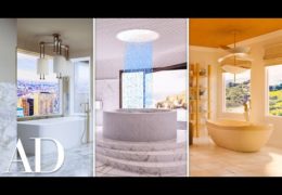 Luxury Bathroom Transformation