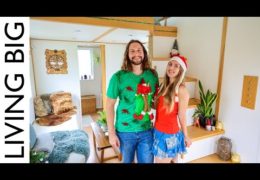 Living Big In A Tiny House Christmas Special 2022