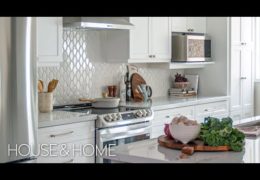 Timeless Classic White Kitchen Transformation