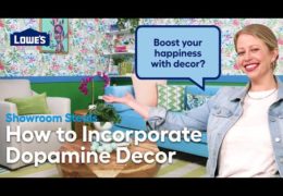 How to Incorporate Dopamine Decor in Your Home