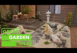 How to Create a Zen Garden