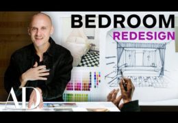 Expert Advice for Redesigning Four Different Bedrooms