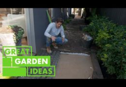 Tips for Fixing Garden Problem Areas