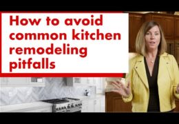 How to Avoid Common Kitchen Remodeling Pitfalls