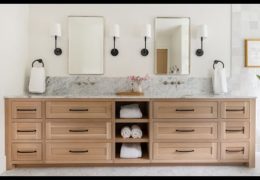 Five Pro-Recommended Vanity Features