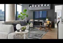 Renovated Builder-Basic City Condo