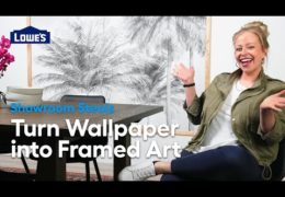 How to Create Large Artwork on a Budget