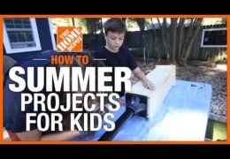 Fun DIY Projects for Kids