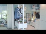 Six Quick Tips for Organizing Your Wardrobe