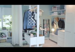 Six Quick Tips for Organizing Your Wardrobe