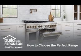 How to Select the Perfect Range