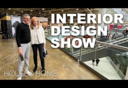 2024 Toronto Interior Design Show