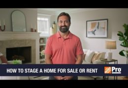 How to Stage a Home