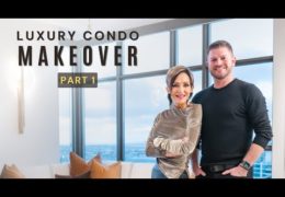 Luxury Condo Renovation Project